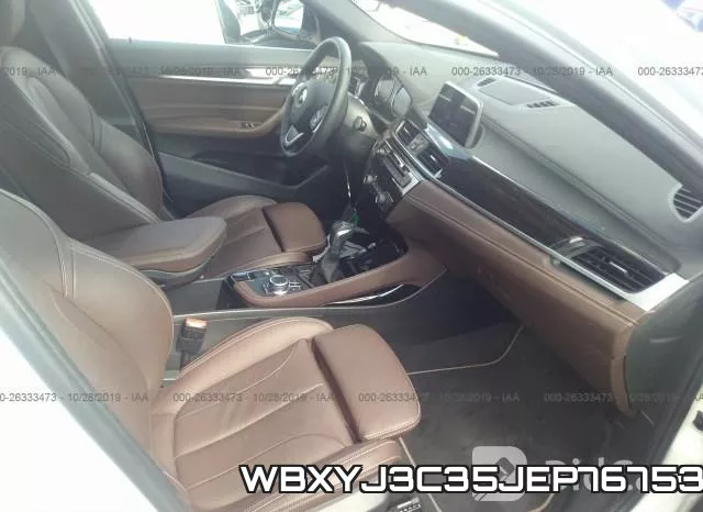 WBXYJ3C35JEP76753 фото 6