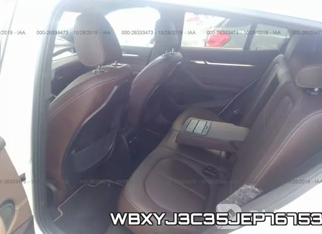 WBXYJ3C35JEP76753 фото 9