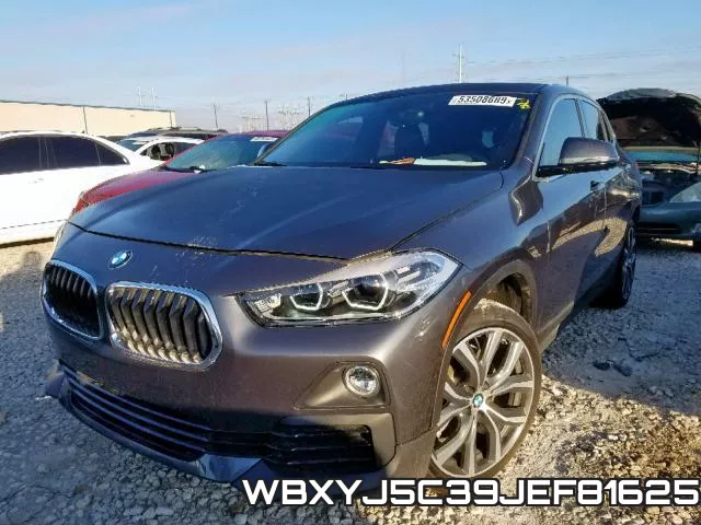 WBXYJ5C39JEF81625 фото 3