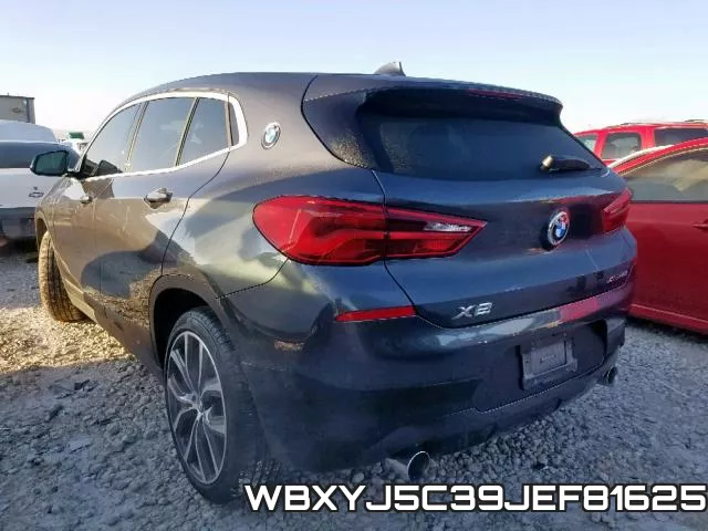 WBXYJ5C39JEF81625 фото 4