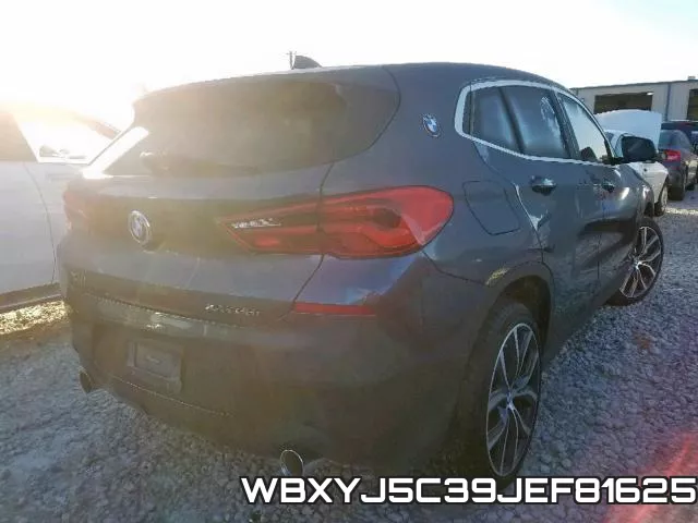 WBXYJ5C39JEF81625 фото 5