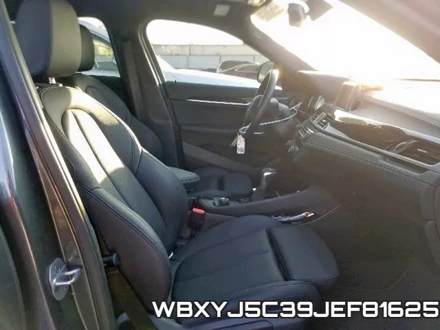 WBXYJ5C39JEF81625 фото 6