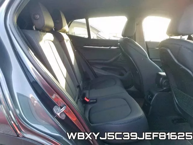 WBXYJ5C39JEF81625 фото 7