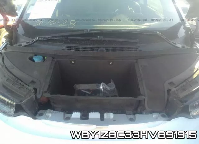 WBY1Z8C33HV891915 фото 2