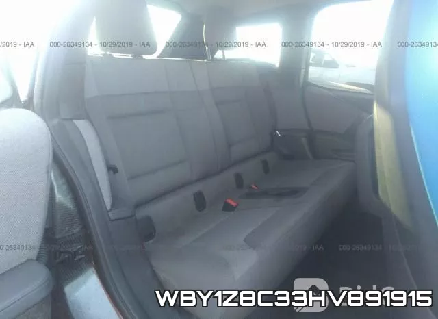 WBY1Z8C33HV891915 фото 6