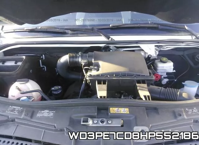 WD3PE7CD8HP552186 фото 2