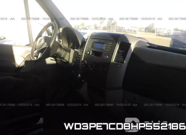 WD3PE7CD8HP552186 фото 6