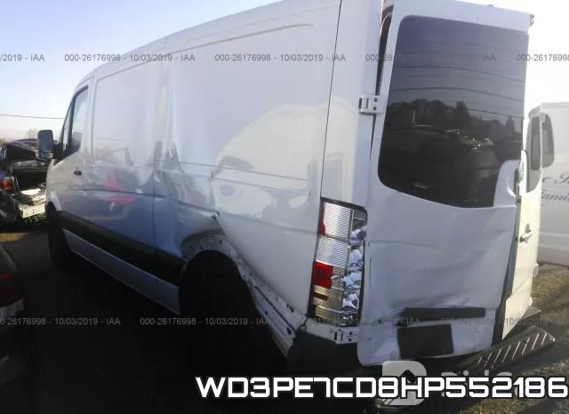 WD3PE7CD8HP552186 фото 7