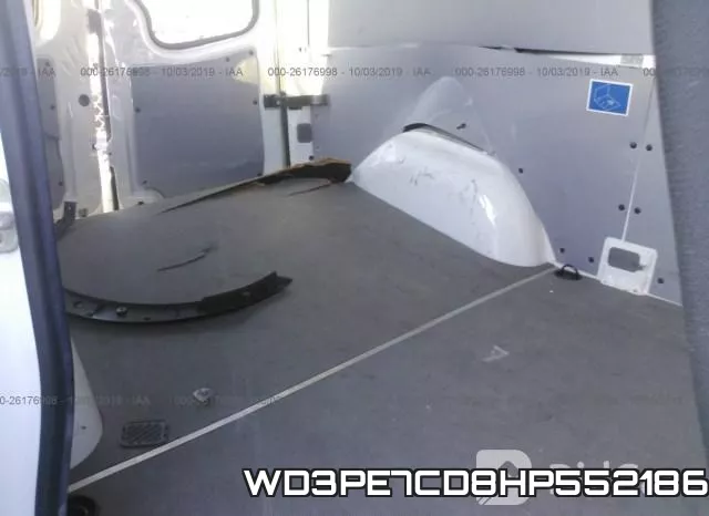 WD3PE7CD8HP552186 фото 9