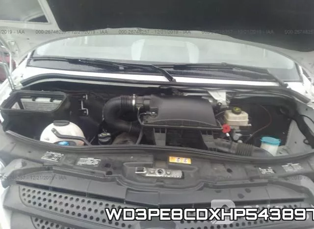 WD3PE8CDXHP543897 фото 2