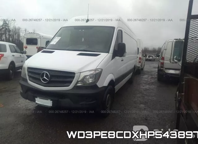 WD3PE8CDXHP543897 фото 3