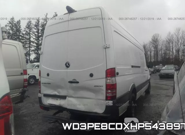 WD3PE8CDXHP543897 фото 5