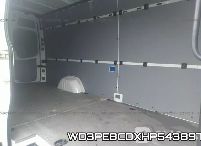 WD3PE8CDXHP543897 фото 9