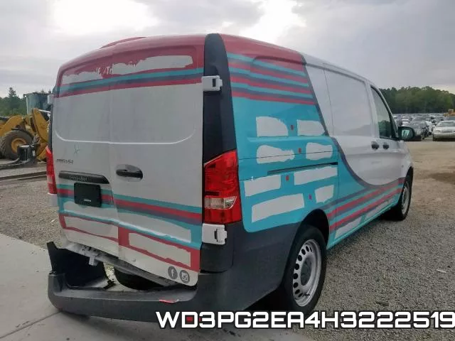 WD3PG2EA4H3222519 фото 5