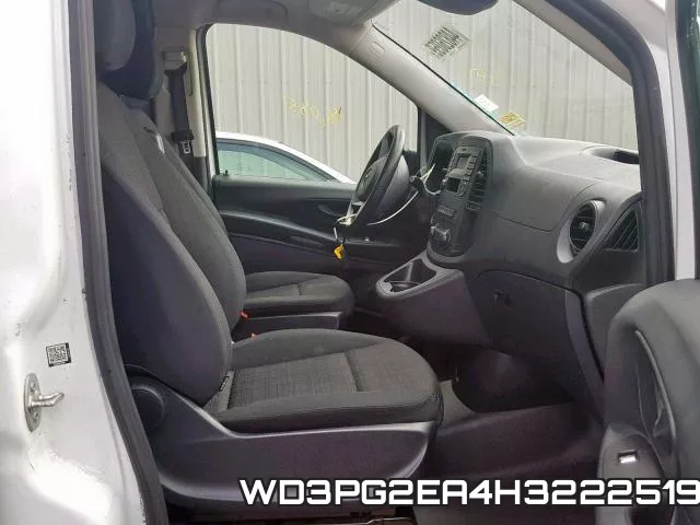 WD3PG2EA4H3222519 фото 6