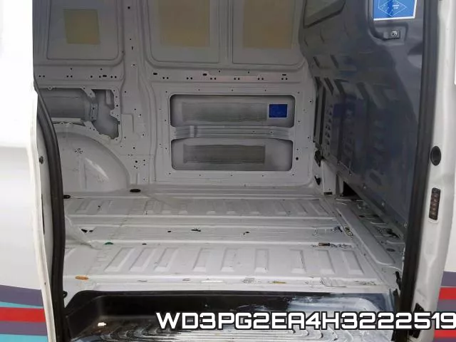 WD3PG2EA4H3222519 фото 7