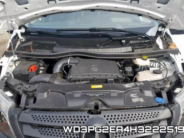 WD3PG2EA4H3222519 фото 8