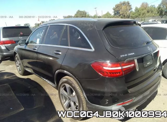 WDC0G4JB0K1000994 фото 4