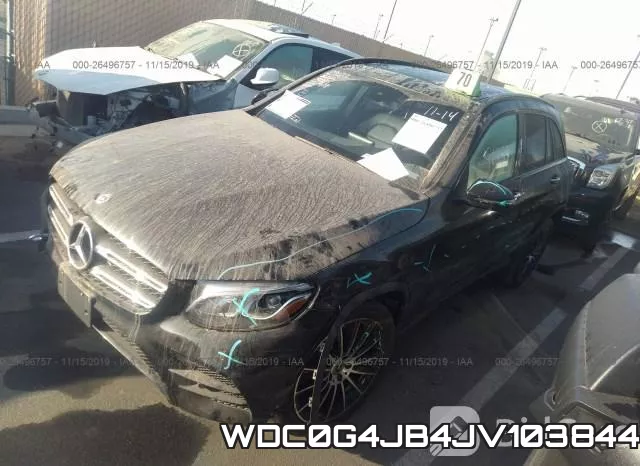 WDC0G4JB4JV103844 фото 3