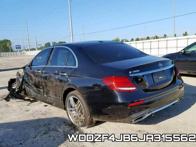 WDDZF4JB6JA315562 фото 4