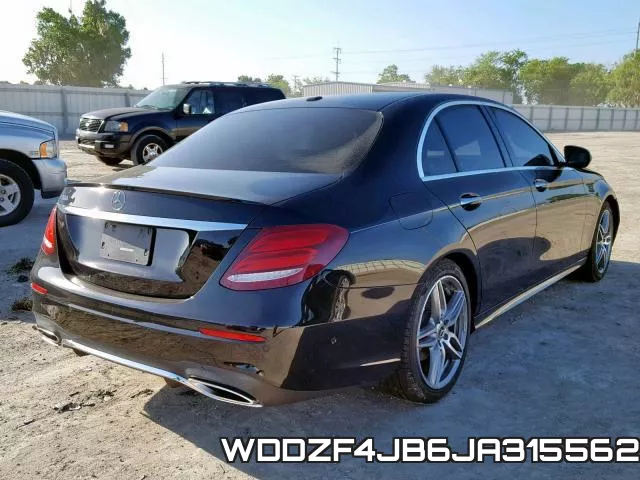 WDDZF4JB6JA315562 фото 5