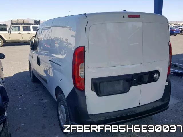 ZFBERFAB5H6E30037 фото 3