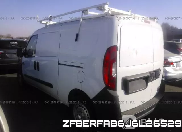 ZFBERFAB6J6L26529 фото 4