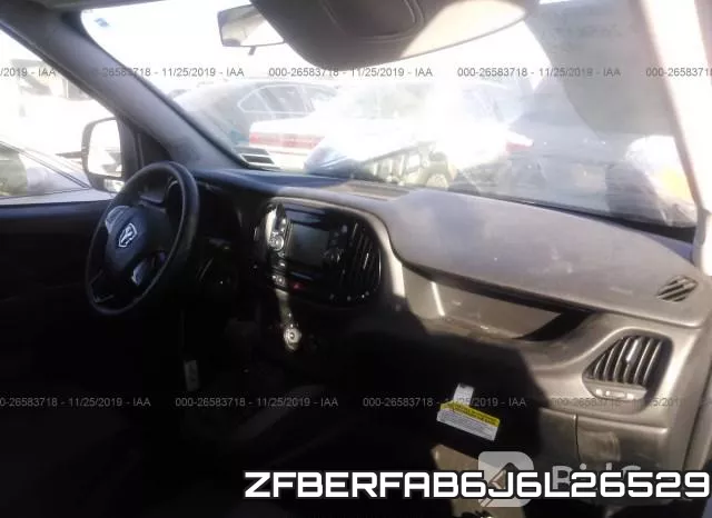 ZFBERFAB6J6L26529 фото 6