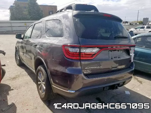 1C4RDJAG6HC667095 фото 4