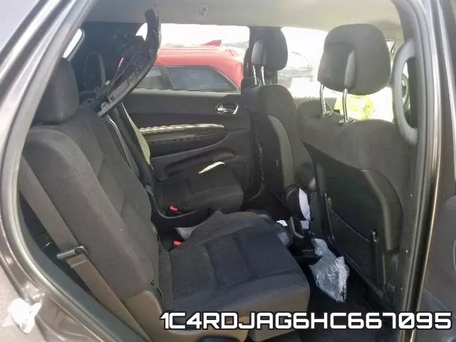 1C4RDJAG6HC667095 фото 7