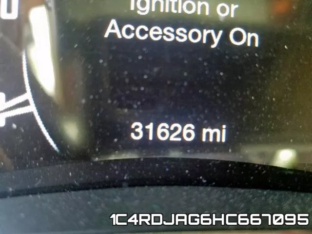 1C4RDJAG6HC667095 фото 8