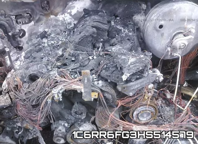 1C6RR6FG3HS514579 фото 2