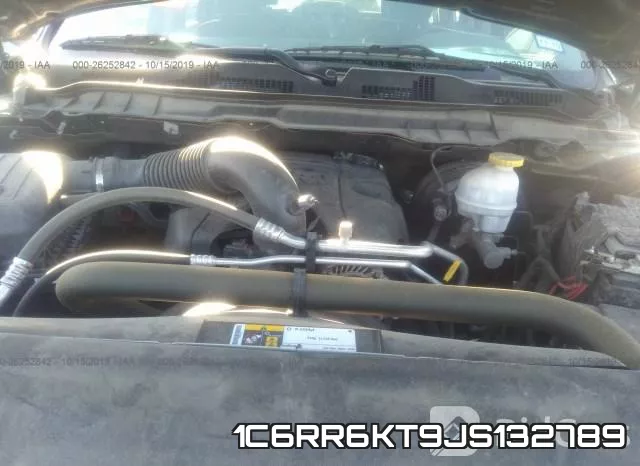 1C6RR6KT9JS132789 фото 2