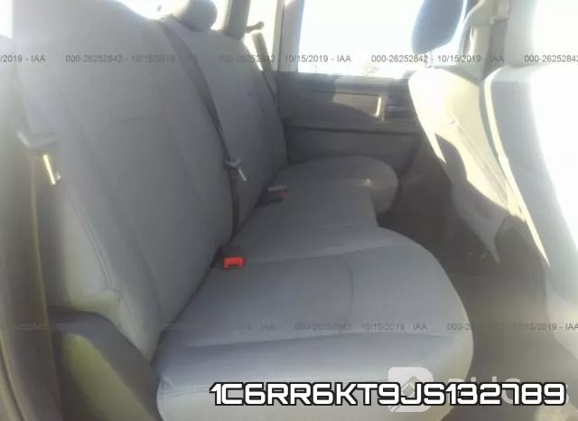 1C6RR6KT9JS132789 фото 9