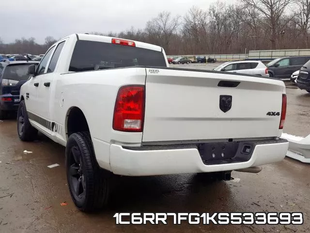1C6RR7FG1KS533693 фото 4
