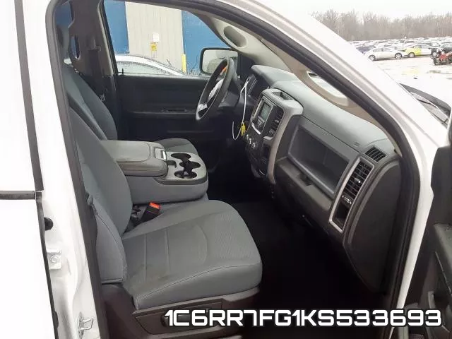 1C6RR7FG1KS533693 фото 6
