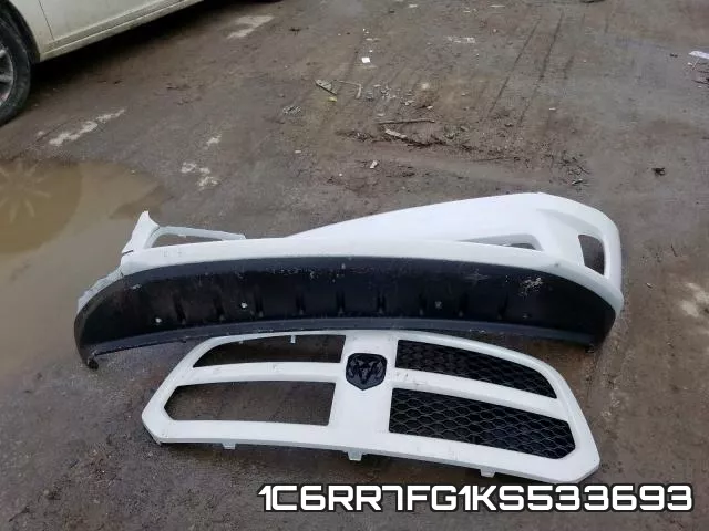 1C6RR7FG1KS533693 фото 10