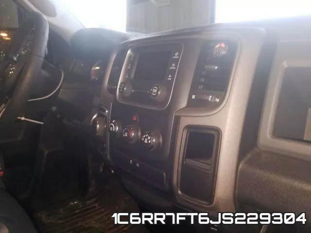 1C6RR7FT6JS229304 фото 10