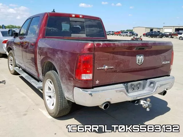 1C6RR7LT0KS583132 фото 3