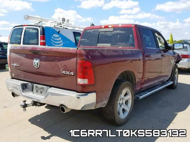 1C6RR7LT0KS583132 фото 4