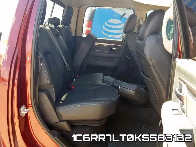 1C6RR7LT0KS583132 фото 6