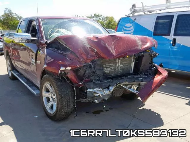 1C6RR7LT0KS583132 фото 9