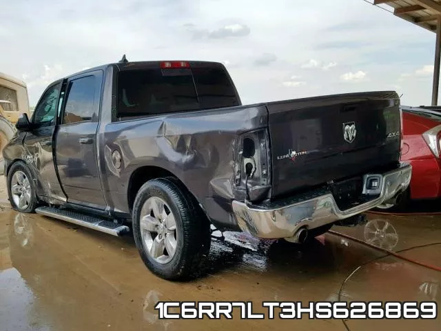 1C6RR7LT3HS626869 фото 4