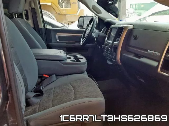 1C6RR7LT3HS626869 фото 6