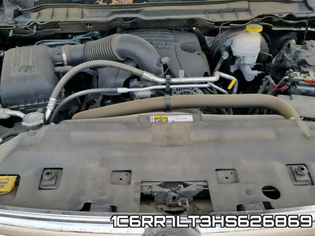 1C6RR7LT3HS626869 фото 8