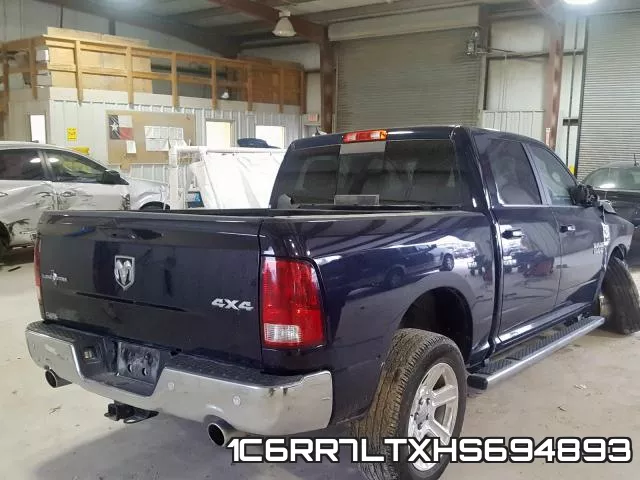 1C6RR7LTXHS694893 фото 3