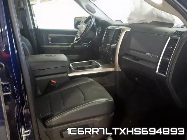 1C6RR7LTXHS694893 фото 4