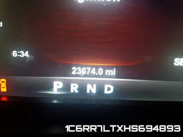 1C6RR7LTXHS694893 фото 5