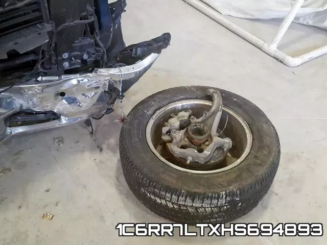 1C6RR7LTXHS694893 фото 6