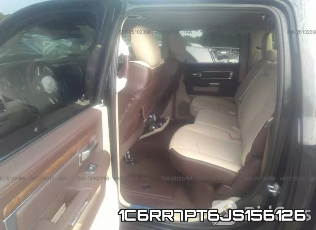 1C6RR7PT6JS156126 фото 8
